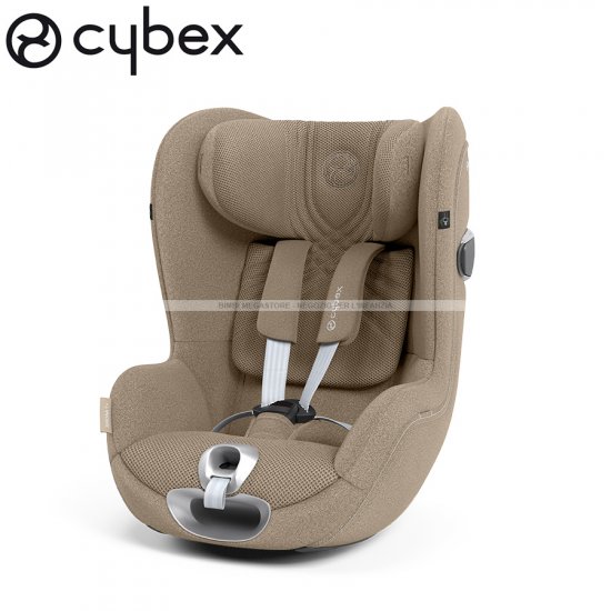 Cybex - Sirona T I-Size