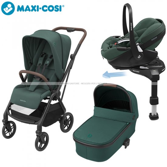 Trio maxi cosi hotsell