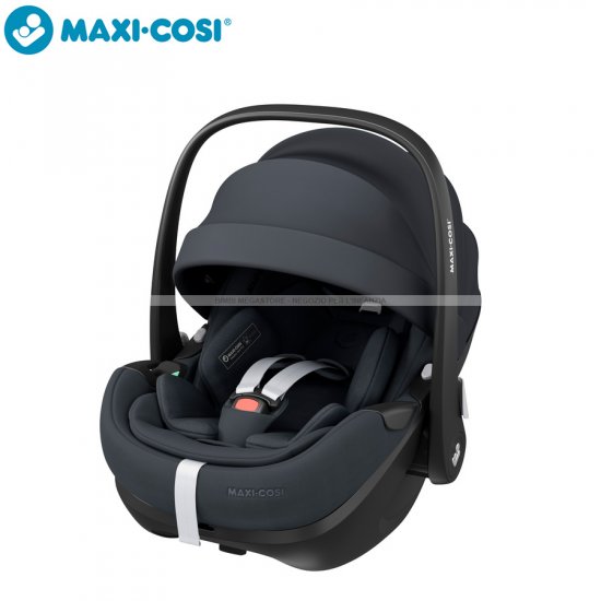 Maxi Cosi - Pebble 360 Pro Seggiolino Auto Isize