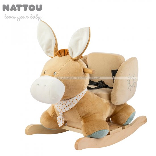 Nattou - Nattou Dondolo