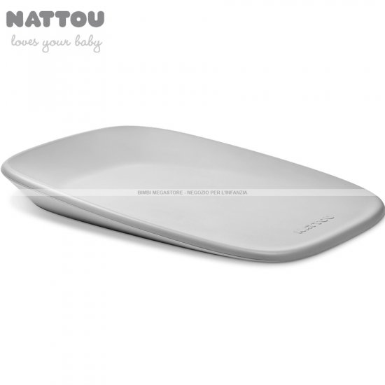 Nattou - Softy Fasciatoio Silicone