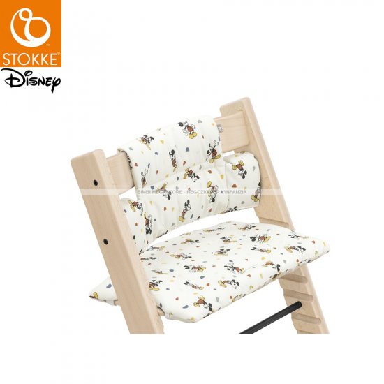 Stokke - Tripp Trapp Cushion Rivestimento Disney