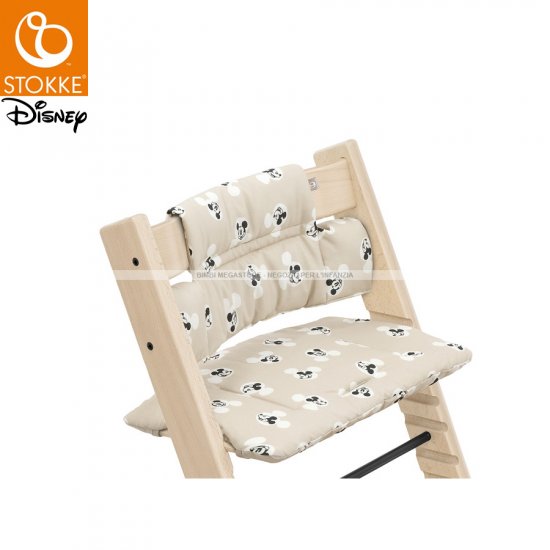 Stokke - Tripp Trapp Cushion Rivestimento Disney