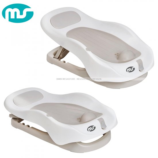 Innovaciones Ms Riduttore Bagno Floppy