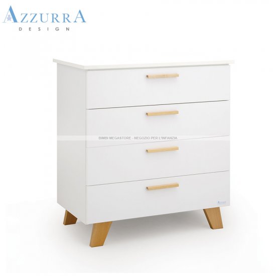 Azzurra Design - Mia Como'