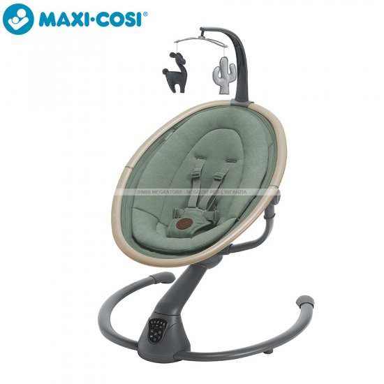 Maxi Cosi - Cassia Sdraietta