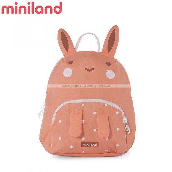 Miniland - Ecothermibag Kid Zaino Isotermico