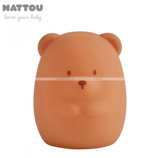 Nattou - Luce Notturna 11 Cm