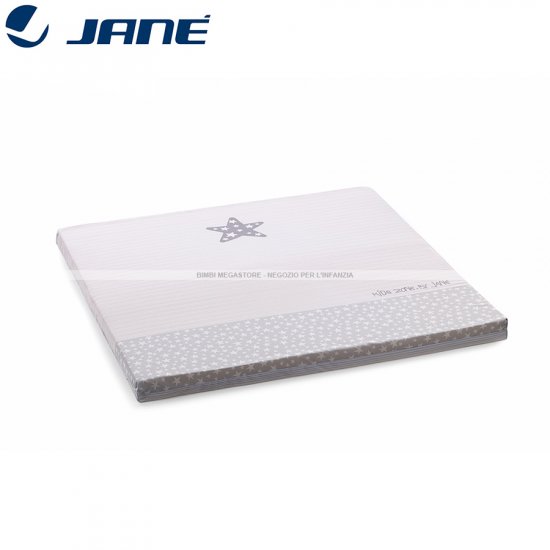 Jane' - Foam Mat Materassino Quadrato