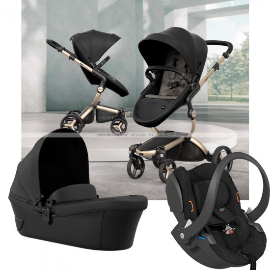 Mima Xari Max Trio Izigo