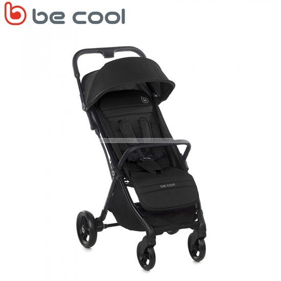 Be Cool By Jane - Quick Fold Passeggino