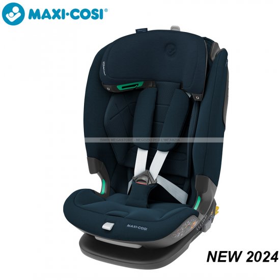 Maxi Cosi - Titan Pro Isize