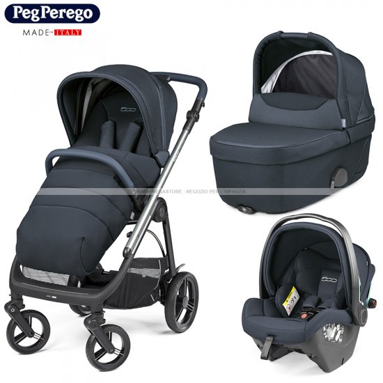 Peg Perego - Veloce Slk Modular Trio