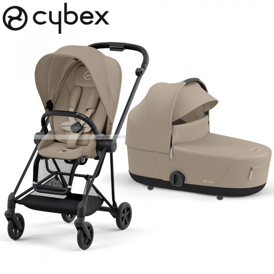 Cybex - Mios 3 Duo