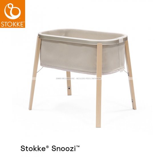 Stokke - Snoozi Culla