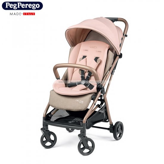 Peg Perego - Selfie Plus Passeggino