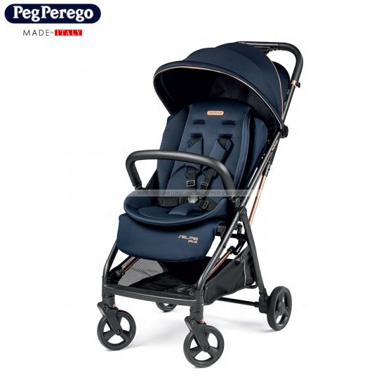 Peg Perego - Selfie Plus Passeggino