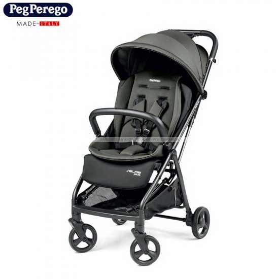 Peg Perego - Selfie Plus Passeggino