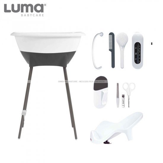 Luma - Luma Set Bagno E Cura