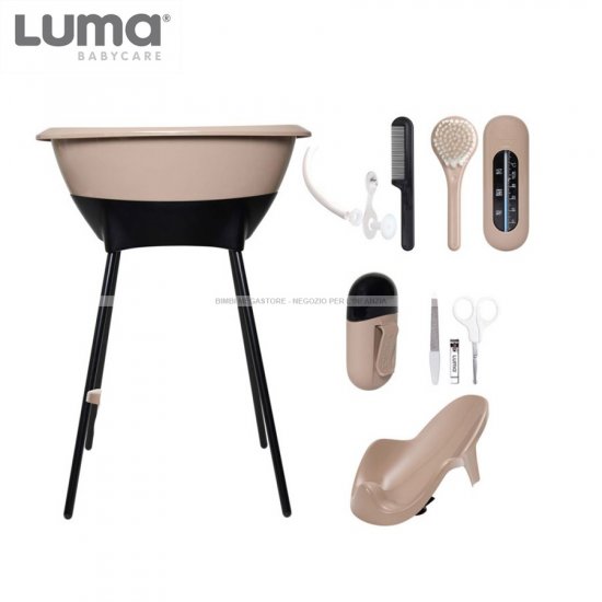 Luma - Luma Set Bagno E Cura