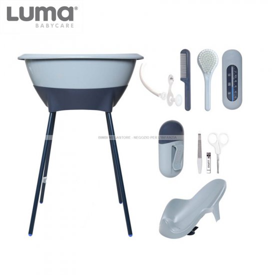 Luma - Luma Set Bagno E Cura