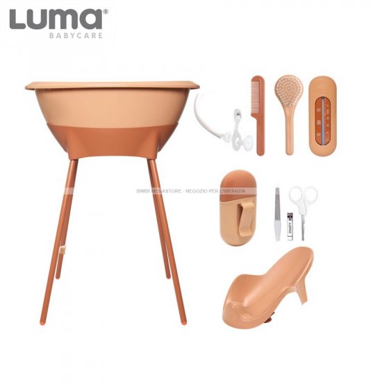 Luma - Luma Set Bagno E Cura