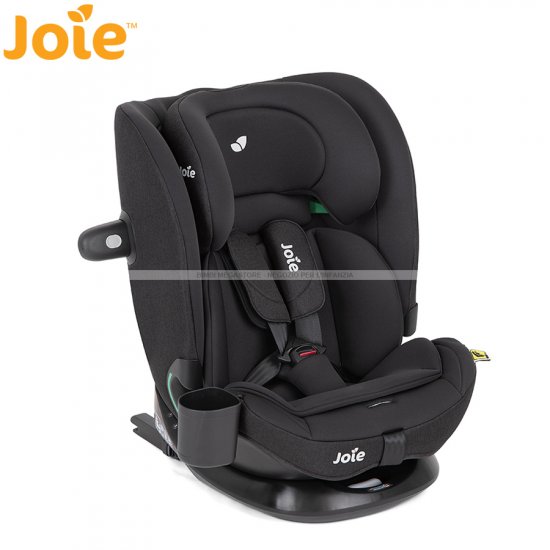 Joie - I-Bold Seggiolino Auto 76-150 Cm