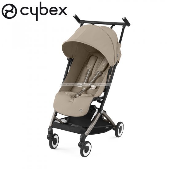 Cybex - Libelle Passeggino