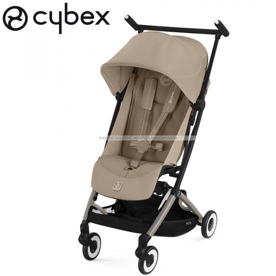 Cybex - Libelle Passeggino