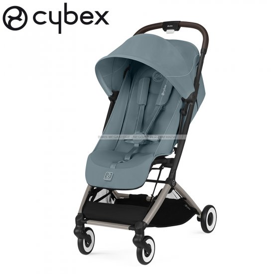 Cybex - Orfeo Passeggino