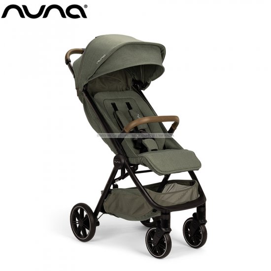 Nuna - Trvl Lx Passeggino