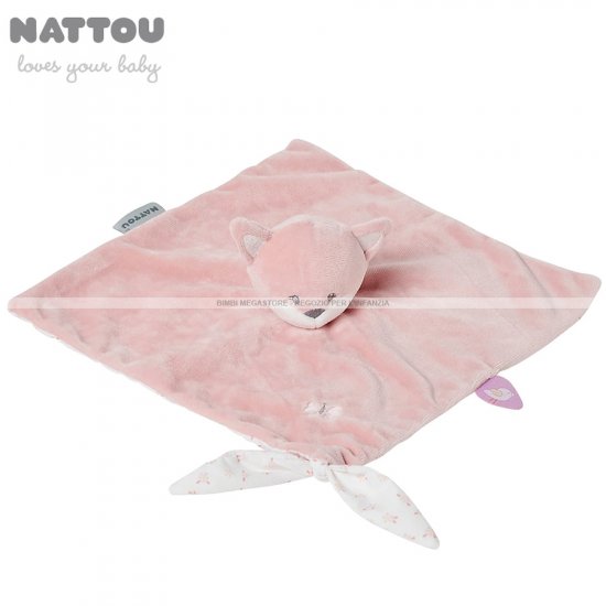 Nattou - Nattou Doudou