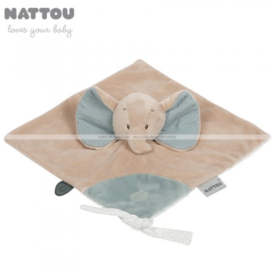 Nattou - Nattou Doudou