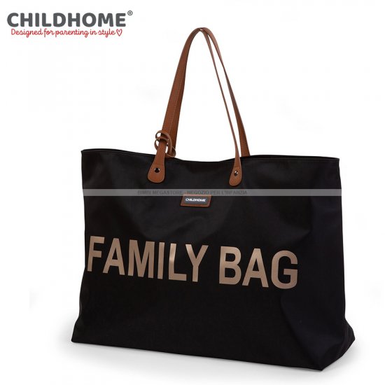 Childhome - Family Bag Original Borsa