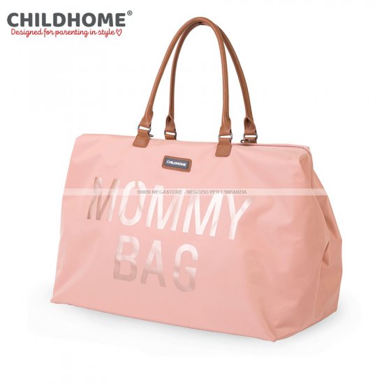 Childhome - Mommy Bag Original Borsa