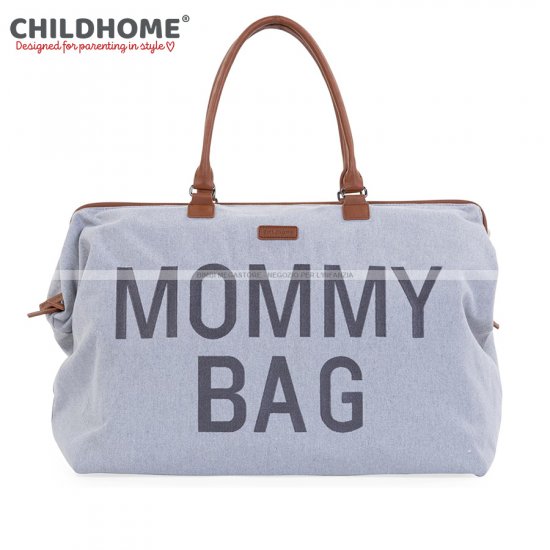 Childhome - Mommy Bag Original Borsa