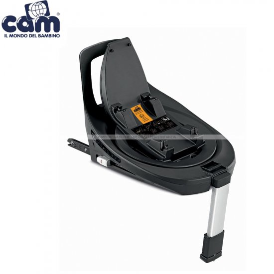 Cam - Base 360 Relax I-Size