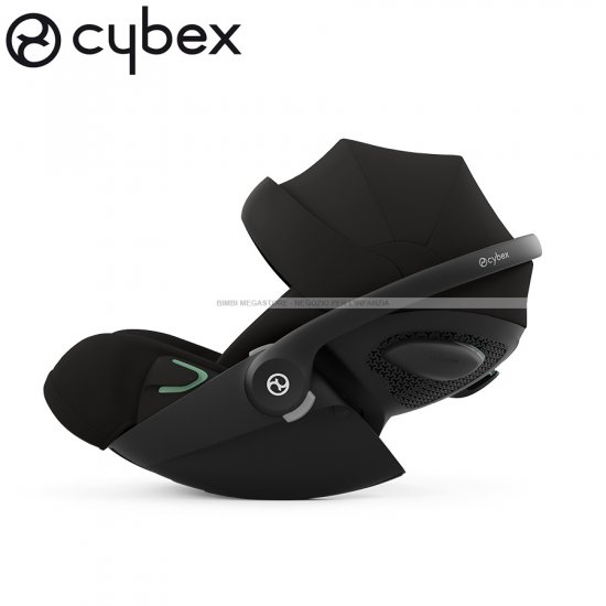 Cybex - Cloud G Isize Seggiolino Auto