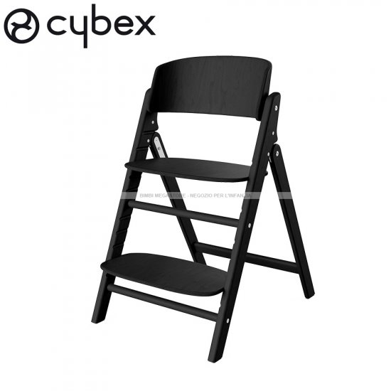 Cybex - Click & Fold Seggiolone