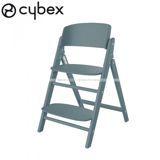 Cybex - Click & Fold Seggiolone