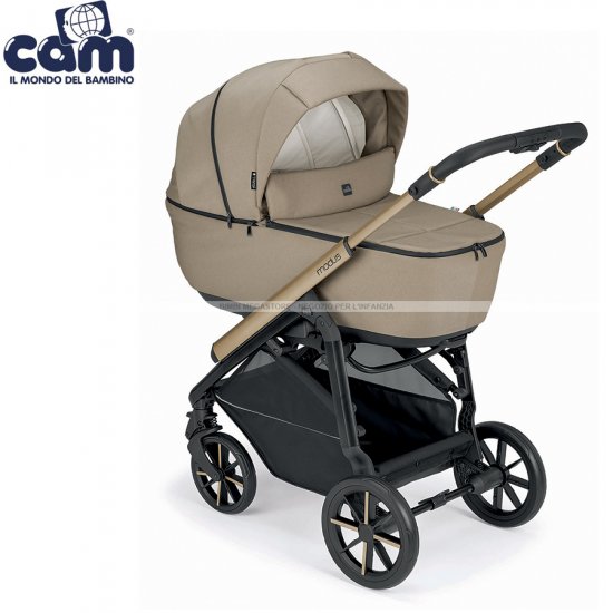 Cam - Modus Trio Con Relax I-Size
