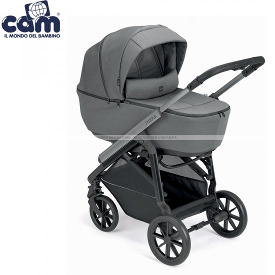 Cam - Modus Trio Con Relax I-Size