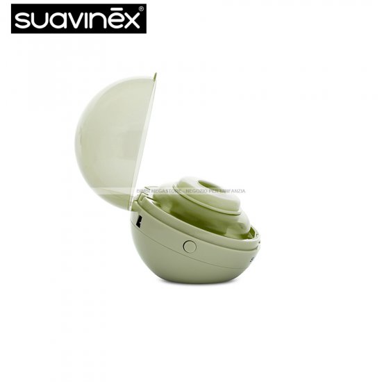 Suavinex - Duccio Sterilizzaciuccio
