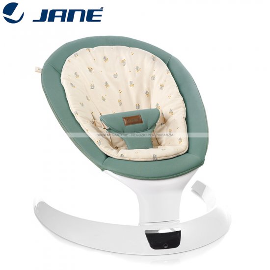 Jane' - Moon Sdraietta