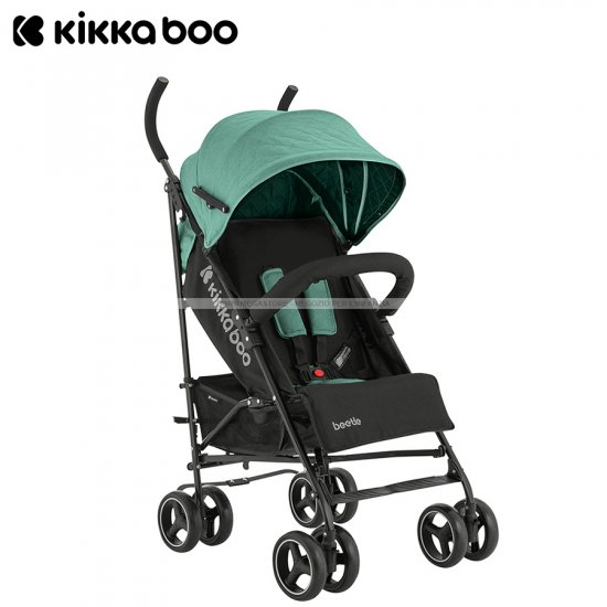 Kikka Boo - Beetle Passeggino
