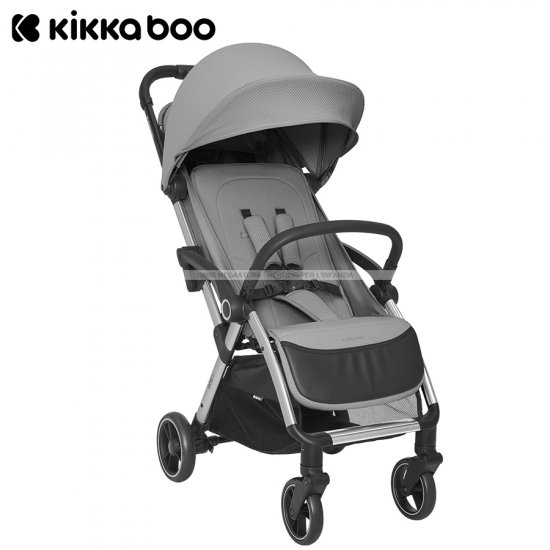 Kikka Boo - Eden Passeggino