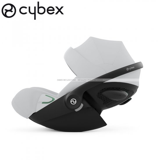 Cybex - Cloud G Isize Seggiolino Auto