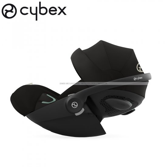 Cybex - Cloud G Isize Seggiolino Auto