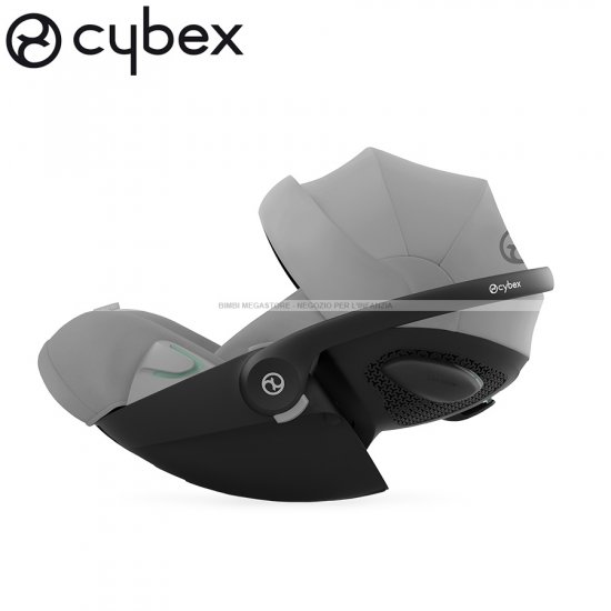 Cybex - Cloud G Isize Seggiolino Auto
