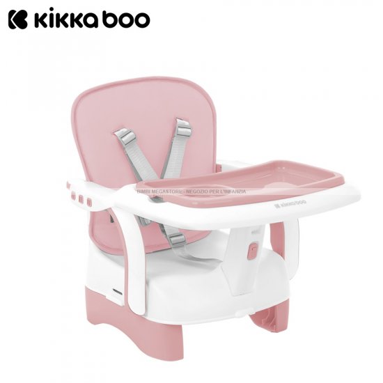 Kikka Boo - Booster Seat Alzasedia